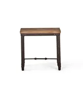 Jolon Chairside End Table