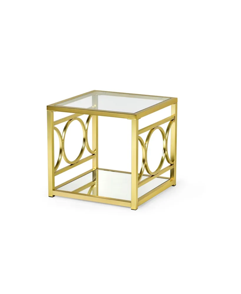 Olina End Table