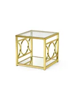 Olina End Table