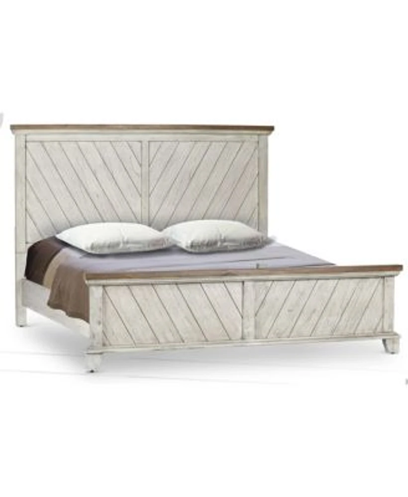 Mason Bedroom Collection