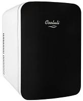 Cooluli Infinity-15L Compact Thermoelectric Cooler And Warmer Mini Fridge