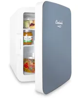 Cooluli Infinity-10L Compact Thermoelectric Cooler And Warmer Mini Fridge