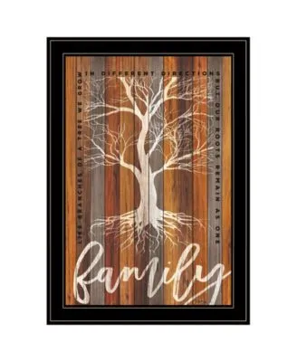 Trendy Decor 4u Family Roots By Marla Rae Ready To Hang Framed Print Collection