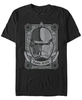 Star Wars Men's Episode Ix Dark Side Trooper T-shirt