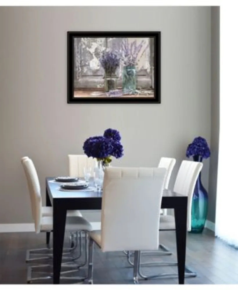 Trendy Decor 4u Abundance Of Beauty By Lori Deiter Ready To Hang Framed Print Collection