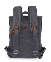 Tsd Brand Discovery Canvas Backpack