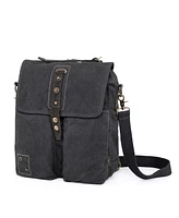 Tsd Brand Coastal Canvas Mail Bag