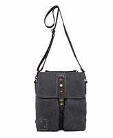 Tsd Brand Coastal Canvas Mail Bag