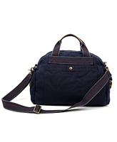 Tsd Brand Atona Canvas Weekender