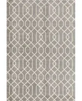 Main Street Rugs Home Haven Hav9105 Gray Area Rug Collection