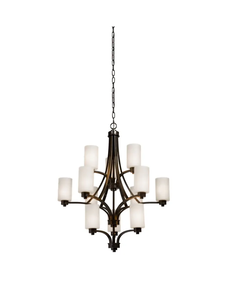 Artcraft Lighting Parkdale Chandelier