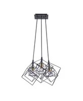 Artcraft Lighting Artistry Chandelier