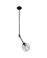 Artcraft Lighting Organic Pendant