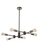 Artcraft Lighting Tribeca Chandelier