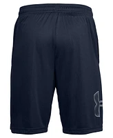 Under Armour Men's Ua Tech Logo 10" Shorts