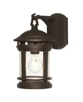 Designers Fountain Sedona Wall Lantern