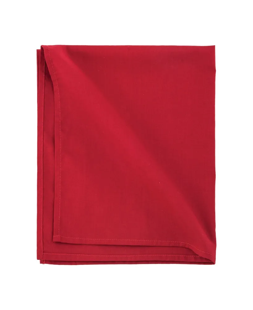 C F Home Abbott Scarlet Napkin, Set of 6