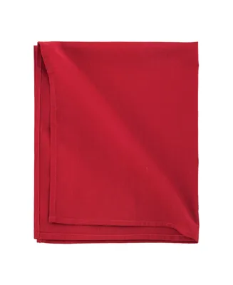 C F Home Abbott Scarlet Napkin, Set of 6