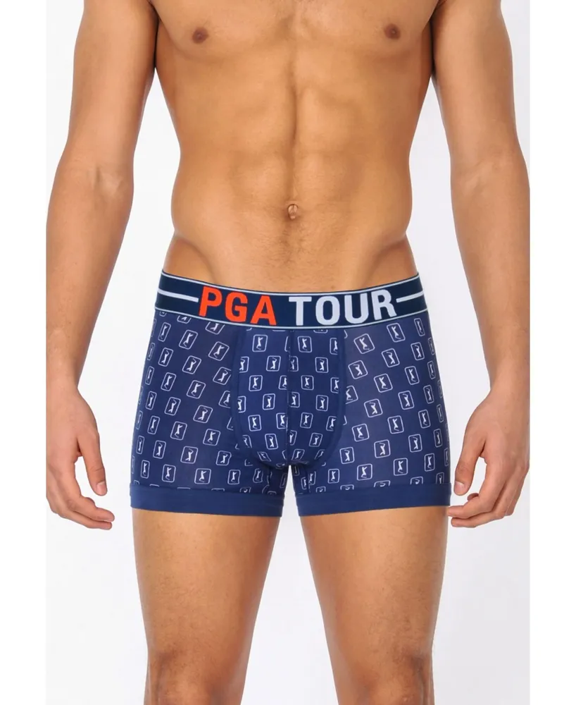 Pga Tour Printed Trunk