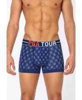 Pga Tour Printed Trunk