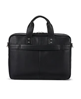 Samsonite Classic Leather Slim Brief