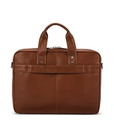 Samsonite Classic Leather Slim Brief