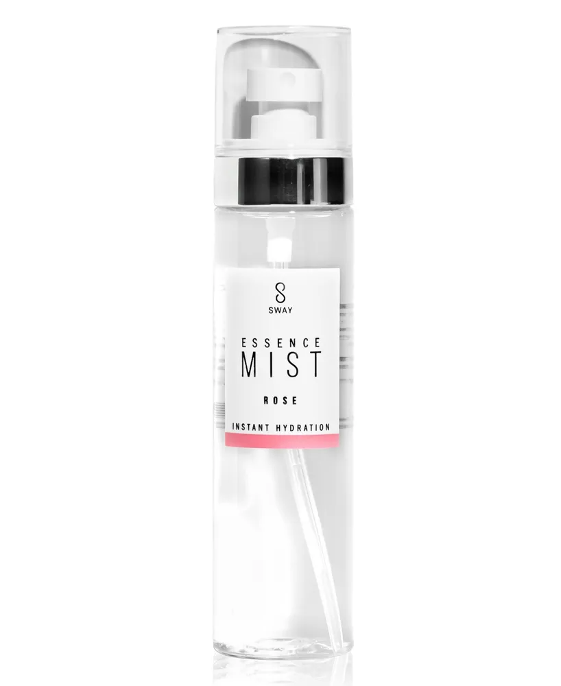 Sway Essence Mist Rose Instant Hydration Facial Mist