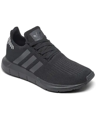 adidas Women's Swift Run Casual Sneakers from Finish Line
