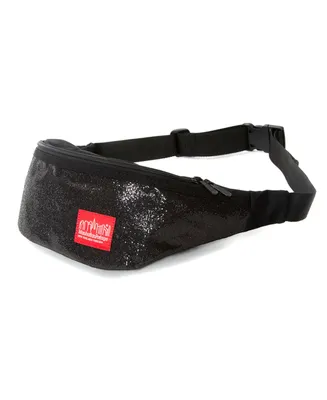 Manhattan Portage Limelight Brooklyn Bridge Waist Bag