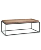 Carter Coffee Table