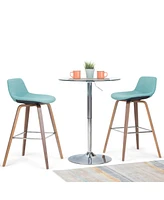 Randolph Counter Stool (Set of 2)