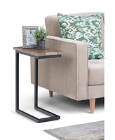 Skyler C Side Table