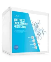 Dream Collection By Lucid Encasement Mattress Protectors