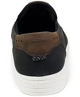 Nunn Bush Men's Kore City Walk Slip-On Sneakers