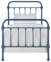 iNSPIRE Q Calvados Antique Metal Bed, Twin