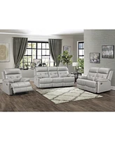 Lance Recliner Loveseat