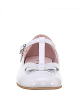 Nina Toddler & Little Girls Merrilyn Ankle Strap Mary Janes