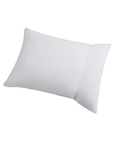 Fresh Ideas 100% Cotton 6-Pack Pillow Protectors