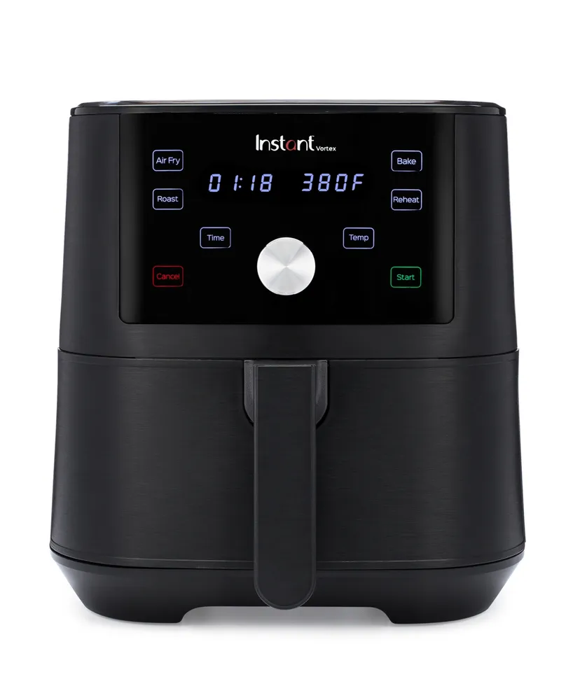 Instant Pot Vortex 6 Qt. 4-in-1 Air Fryer with Digital Touchscreen