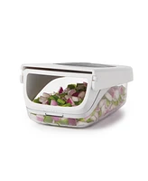 Oxo Vegetable Chopper with Easy-Pour Opening