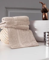 Ozan Premium Home Legend 2-Pc. Washcloth Set