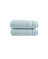 Ozan Premium Home Maui -Pc. Hand Towel Set