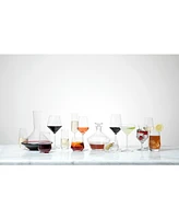 Zwiesel Glas Tritan Pure Cabernet 18.2oz, Set of 2