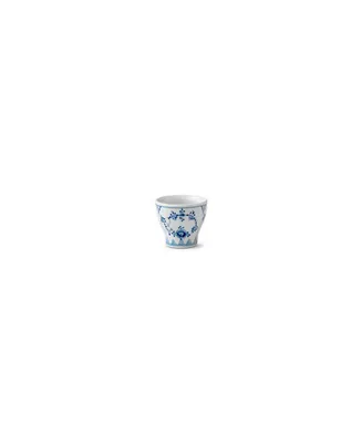 Royal Copenhagen Blue Fluted Plain Egg Cup