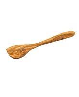 BeldiNest Olive Wood Utensil Set of 5