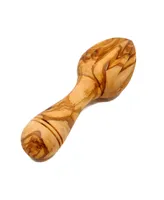 BeldiNest Olive Wood Lemon Reamer