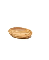 BeldiNest Wooden Soap Dish