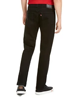 Levi's Men's 505 Flex Regular Fit Jeans