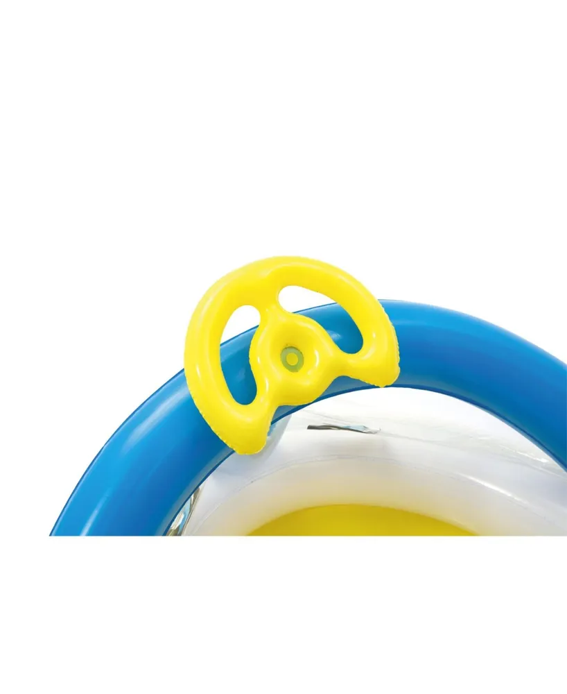 Bestway Little People Airplane Ball Pit