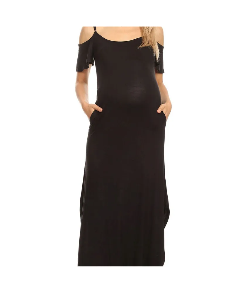 Maternity Clothes - Macy's  Maternity clothes, Dresses with leggings, Macys  fashion